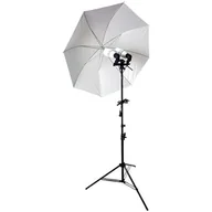 Statywy i uchwyty do lamp - Zestaw oświetleniowy MASSA S2X125 - miniaturka - grafika 1