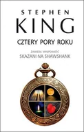Horror, fantastyka grozy - Cztery pory roku - miniaturka - grafika 1