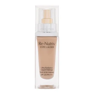 Estée Lauder Re-Nutriv Ultra Radiance Liquid Makeup SPF20 podkład 30 ml dla kobiet 1W0 Warm Porcelain - Podkłady do twarzy - miniaturka - grafika 1