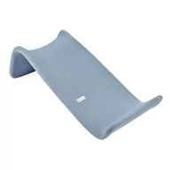 Zabawki do kąpieli - Beaba Leżaczek wkładka do kąpieli dla niemowląt Parma Grey solution-bc-6824-0 - miniaturka - grafika 1