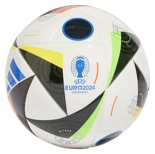 adidas Fussballliebe Euro 2024 Mini Ball IN9378 Rozmiar: 1 - Piłki dla dzieci - miniaturka - grafika 1