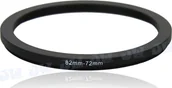 Tulejki, adaptery, redukcje do aparatów - JJC Redukcja filtrowa FreePower 82 na 72 mm - miniaturka - grafika 1