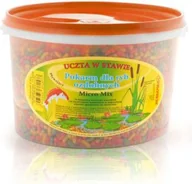 Pokarm dla ryb - Proven MICRO MIX 10L KUBEŁEK 24888 - miniaturka - grafika 1