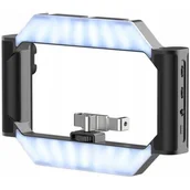 Lampy studyjne - Lampa LED ULANZI U-Rig Light - miniaturka - grafika 1