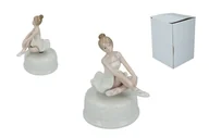 Karuzele dla niemowląt - Pozytywka - Baletnica - miniaturka - grafika 1