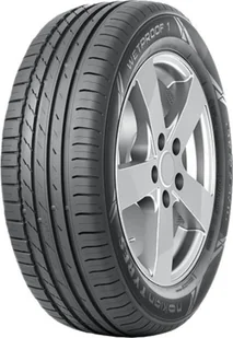 Nokian Wetproof 1 215/50R19 93T - Opony letnie - miniaturka - grafika 1