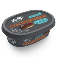 Syropy i koncentraty owocowe - Violife - Wegański krem czekoladowy - miniaturka - grafika 1