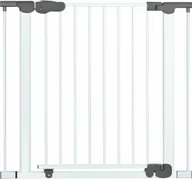 Zabezpieczenia dla dzieci - Reer Bramka rozporowa + 2 roz 90,6-97,5cm I-Gate REER - miniaturka - grafika 1