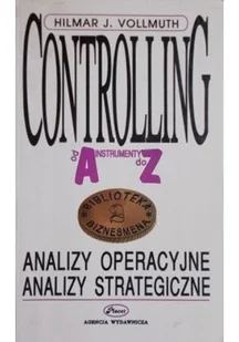 Controlling instrumenty od A do Z - Systemy operacyjne i oprogramowanie - miniaturka - grafika 1