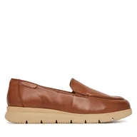 Półbuty damskie - Półbuty Tamaris 1-24629-44 Brązowy - miniaturka - grafika 1