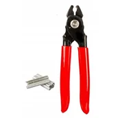 Pozostałe akcesoria kuchenne - BROWIN BROWIN Zaciskarka BROWIN 313313 - miniaturka - grafika 1