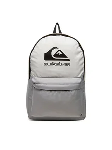 QUIKSILVER QUIC-KS-001-07 Beżowy - Plecaki - miniaturka - grafika 1