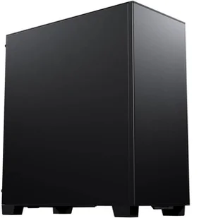 PHANTEKS XT Silent PC PH-XT523PSC_BK01 - Obudowy komputerowe - miniaturka - grafika 1