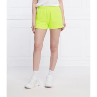 UGG Szorty NONI | Regular Fit - Spodenki damskie - miniaturka - grafika 1