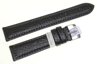 Skórzany pasek do zegarka 20 mm Morellato A01X4938C22019CR20 - Akcesoria do zegarków - miniaturka - grafika 1