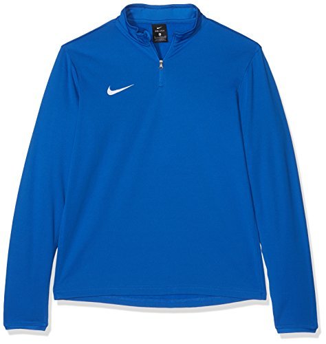 Nike Academy16 bluza dziecięca, uniseks niebieski niebieski/biały (Royal Blue/White) L