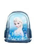 Plecaki - Plecak Frozen DF24RR-081 - miniaturka - grafika 1