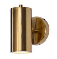 Lampy ścienne - Maxlight INSP. Kinkiet ścienny Varsovia krótki W0244 - miniaturka - grafika 1