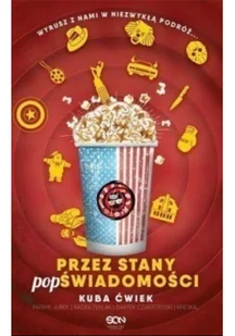 Przez stany POPświadomości - Felietony i reportaże - miniaturka - grafika 2