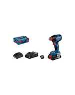 Klucze udarowe - Bosch GDX 18V-210 C Professional 18V - miniaturka - grafika 1