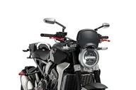 Akcesoria motocyklowe - Puig przednia płyta 9768J do Honda CB1000R Neo Sports Café 18'-19' - miniaturka - grafika 1