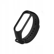 Akcesoria do smartwatchy - Opaska Zamienna Do Xiaomi Mi Band 4 Pasek - miniaturka - grafika 1