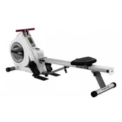Ławki treningowe - BH Fitness Wioślarz, R350 VARIO PROGRAM - miniaturka - grafika 1