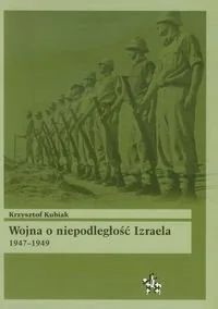 Wojna o niepodległość Izraela 1947-1949 - Historia świata - miniaturka - grafika 1