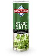 Sól - SÓL ZIOŁOWA Krauter SALZ Z NIEMIEC - miniaturka - grafika 1