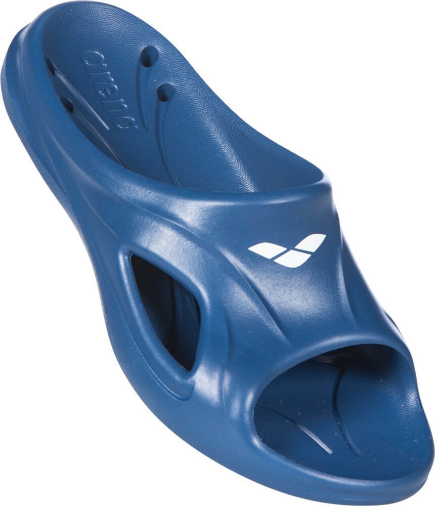 Arena Klapki Arena Hydrosoft Ii Hook navy rozmiar 40
