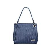 Torebki damskie - Rieker Damska torba na zakupy H1089, rozmiar uniwersalny, niebieski, jeden rozmiar - miniaturka - grafika 1