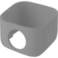 Pojemniki kuchenne - ZWILLING FRESH & SAVE CUBE Osłona do pojemnika S, szary - miniaturka - grafika 1