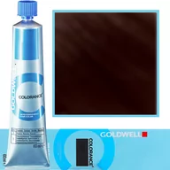 Farby do włosów i szampony koloryzujące - Goldwell Colorance Farba do włosów 5BG - średnie brązowe złoto 60 ml - miniaturka - grafika 1