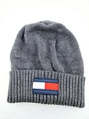 Czapki damskie - TOMMY HILFIGER Czapka zimowa onesize - miniaturka - grafika 1