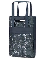 Torebki damskie - Jack Wolfskin Piccadilly damska torba z uchwytem, Night Blue All Over, Night Blue All Over - miniaturka - grafika 1