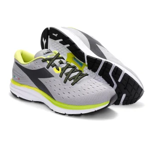 Buty biegowe męskie DIADORA MYTHOS BLUSHIELD 6 - Buty sportowe męskie - miniaturka - grafika 2