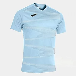 Joma Grafity II Koszulka męska - Koszulki męskie - miniaturka - grafika 1