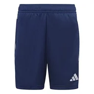 Spodenki damskie - adidas Szorty treningowe dla dzieci (1/4) Tiro 23 League - miniaturka - grafika 1
