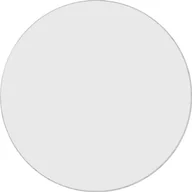 Pudry do twarzy - Glam Shop Puder prasowany do twarzy, Niewidoczny - miniaturka - grafika 1