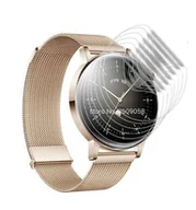 Akcesoria do smartwatchy - ZESTAW 5X Folia hydrożelowa do Huawei Watch GT 3 42mm - miniaturka - grafika 1