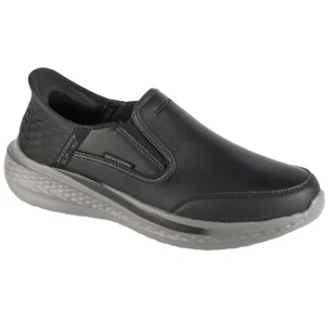 Buty sportowe Sneakersy męskie, Slip-Ins: Slade - Buty trekkingowe męskie - miniaturka - grafika 1