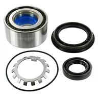 Układ zawieszenia - akcesoria - SKF VKBA 3995 ZESTAW ŁOŻYSK NISSAN SERENA/TERRANO/VANETTE CARGO VKBA 3995 - miniaturka - grafika 1