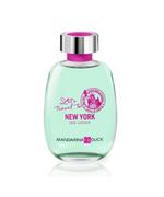 Wody i perfumy damskie - Mandarina Duck Let´s Travel To New York woda toaletowa 100 ml - miniaturka - grafika 1