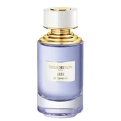 Wody i perfumy unisex - Boucheron La Collection Iris de Syracuse woda perfumowana 125 ml - miniaturka - grafika 1