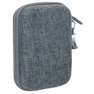 Paski, szelki, uprzęże foto - Etui Pokrowiec Futerał Case Do Fuji Instax Square Link / Sq Link / Link 2 Se / Evo / Liplay / Ciemny Szary - miniaturka - grafika 1