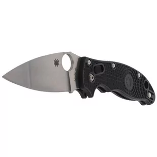 Spyderco - Nóż składany Manix™ 2 FRCP Black - C101PBK2 - Noże - miniaturka - grafika 2