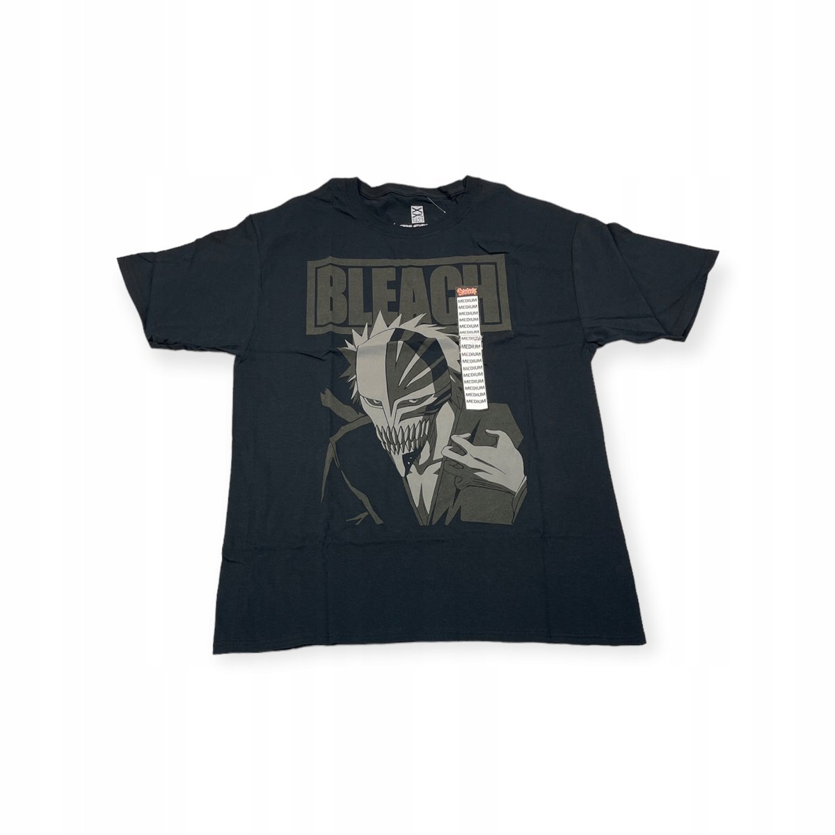 Koszulka T-shirt męski okrągły dekolt SPENCER'S M