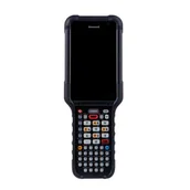 Kolektory danych - Honeywell CK67 terminal 10,9 cm (4.3") 480 x 800 px Ekran dotykowy 508 g Czarny - miniaturka - grafika 1