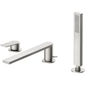 Baterie wannowe i prysznicowe - Tres Project 21116101AC - miniaturka - grafika 1