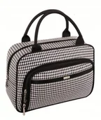 Kosmetyczki, organizery i kuferki - Kosmetyczka damska kuferek organizer torebka REED seria MA PETITE - miniaturka - grafika 1